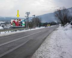 101021 Billboard, Banská Bystrica - Kynceľová (Kyncel'ovská)