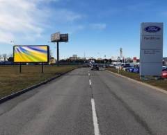 1512180 Billboard, Bratislava 3-Vajnory (Tuhovská,O)