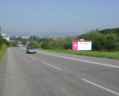 641041 Billboard, St.Ľubovňa (Prešovská c. - príjazd)