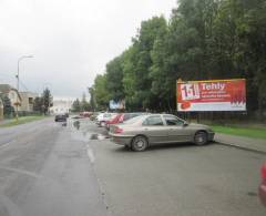 691016 Billboard, Trebišov (ul. SNP)