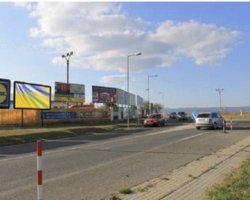 581137 Billboard, Bernolákovo (Dukelská/Clementisova,J)