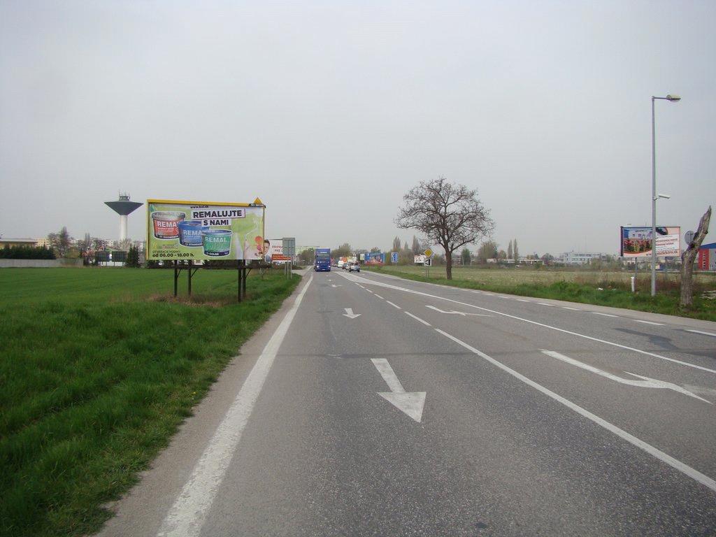 201253 Billboard, Šamorín (medzinárodný ťah Dunajská Streda - Bratislava )