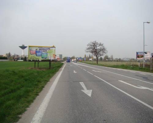 201253 Billboard, Šamorín (medzinárodný ťah Dunajská Streda - Bratislava )