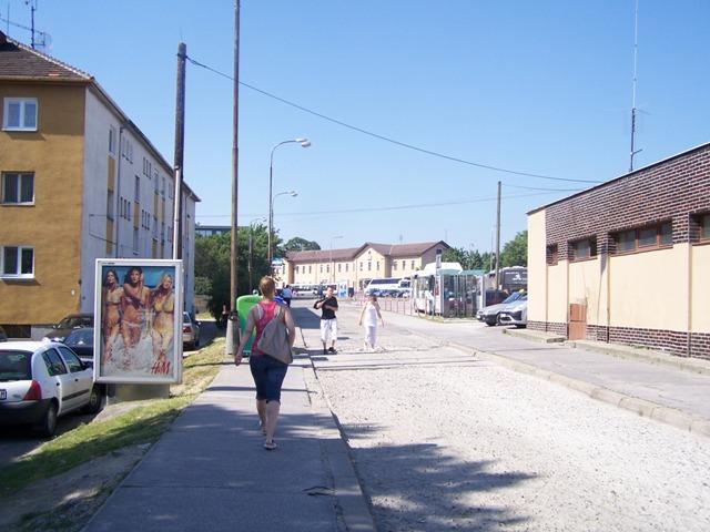 412022 Citylight, Nitra (Staničná-SAD)