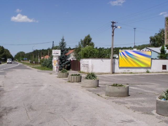 591048 Billboard, Sekule (I/2,Malacky-Kúty,Hlavná)