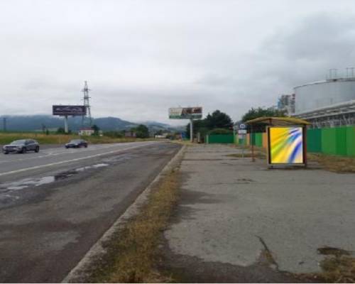 562084 Citylight, Ružomberok (Tatranská cesta-AZ)