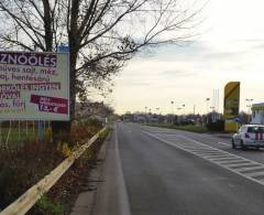 201134 Billboard, Dunajská Streda (I/63)