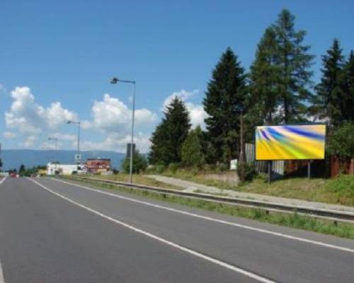 361447 Billboard, Sučany (E-50/PP-MT-ŽA,J)