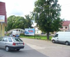 781010 Billboard, Žarnovica (Bystrická - sm. B. Bystrica)