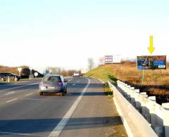 151434 Billboard, Bratislava (Bratislavská, I/2)