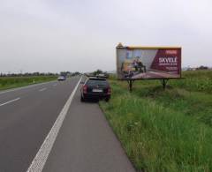 591034 Billboard, Senica (Vajanského ulica )