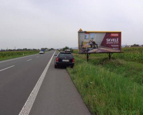 591034 Billboard, Senica (Vajanského ulica )