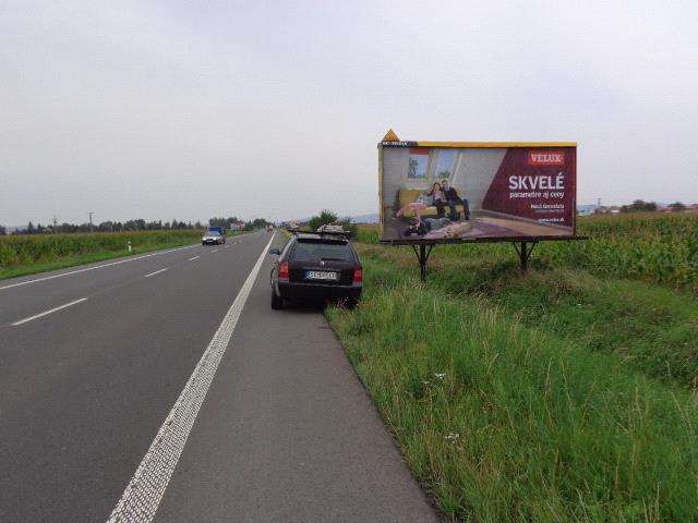 591034 Billboard, Senica (Vajanského ulica )