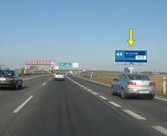 153055 Bigboard, Bratislava (Zlaté piesky, D1, medzinárodná komunikácia)