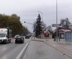 502291 Citylight, Prešov (Okružná/Weberova-AZ)