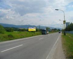 511114 Billboard, Nováky (I/64,Prievidza-Topoľčany,O)