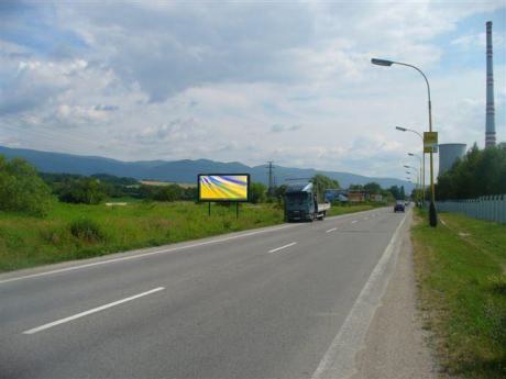 511114 Billboard, Nováky (I/64,Prievidza-Topoľčany,O)