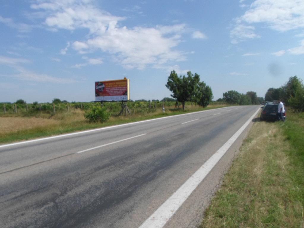 581048 Billboard, Kaplná (cesta 1.triedy Senec - Trnava)