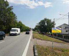 381222 Billboard, Michalovce (Močarianska)