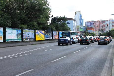 151776 Billboard, Bratislava 2-Ružinov (Drieňová/Bajkalská,Minigolf)