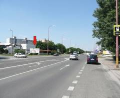 1511841 Billboard, Bratislava (Žehrianska / Dolnozemská - sm. centrum)