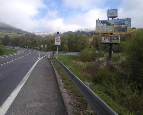 171092 Billboard, Oščadnica ()