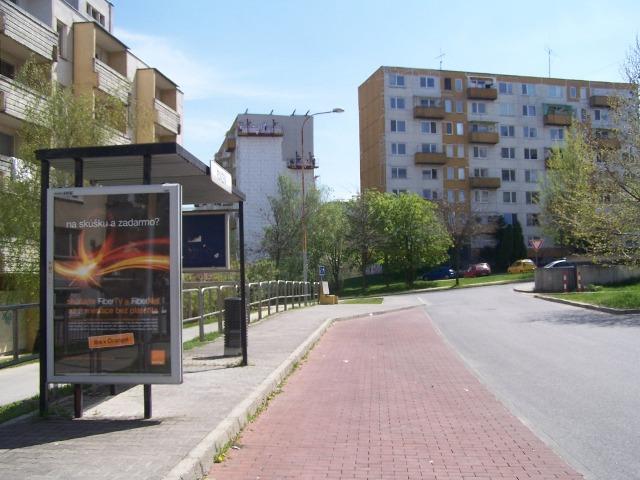 412026 Citylight, Nitra (Považská-AZ)