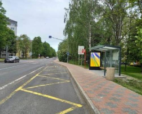 482280 Citylight, Poprad (Partizánska-AZ)