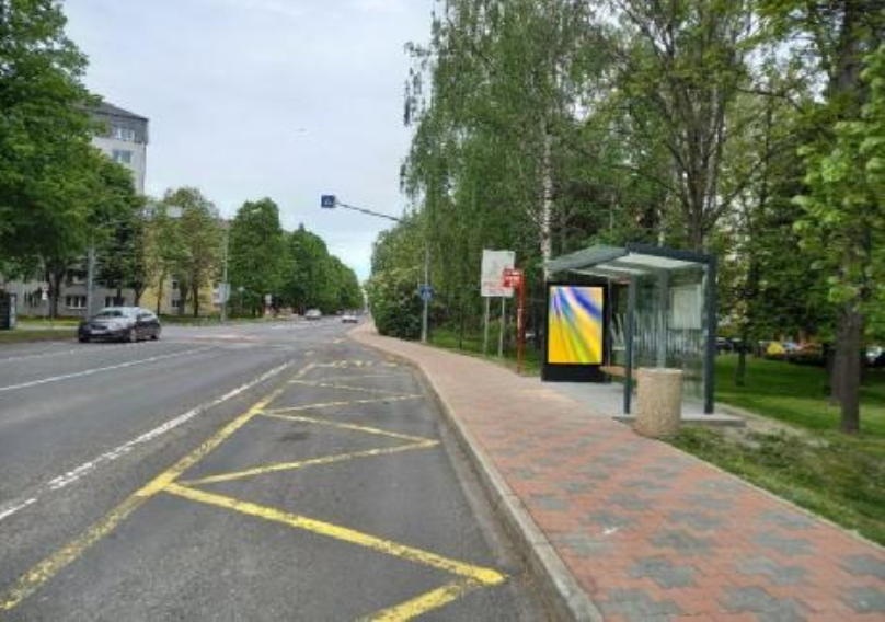 482280 Citylight, Poprad (Partizánska-AZ)