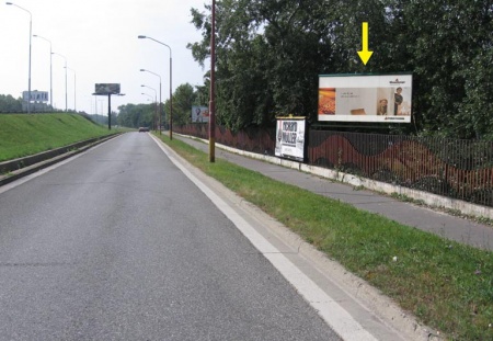 151338 Billboard, Bratislava - Petržalka (Dolnozemská)
