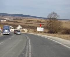 321047 Billboard, Levoča (Popradská - sm. Levoča)