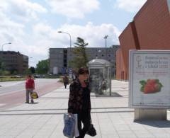 412374 Citylight, Nitra (Výstavná/CENTRO Nitra III.)