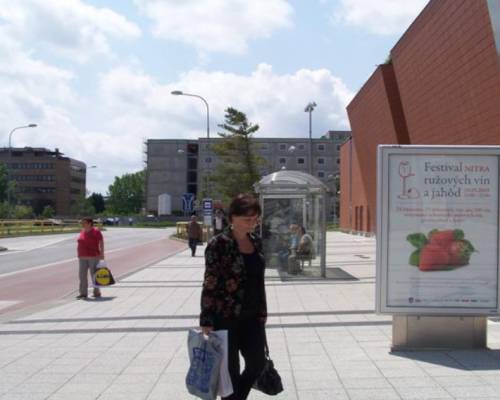 412374 Citylight, Nitra (Výstavná/CENTRO Nitra III.)