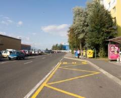 482073 Citylight, Poprad (Moyzesova-AZ)