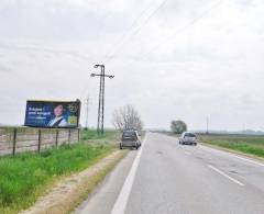 431056 Billboard, Nové Zámky (výjazd z mesta, smer Levice )