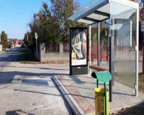 152032 Citylight, Bratislava-Kalinkovo (Hlavná ulica-AZ)