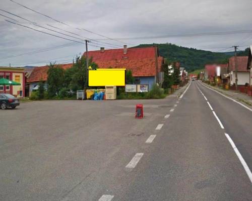 191078 Billboard, Sedliacka Dubová ()