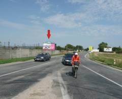 431162 Billboard, Štúrovo (š. c. I/63 - sm. centrum)