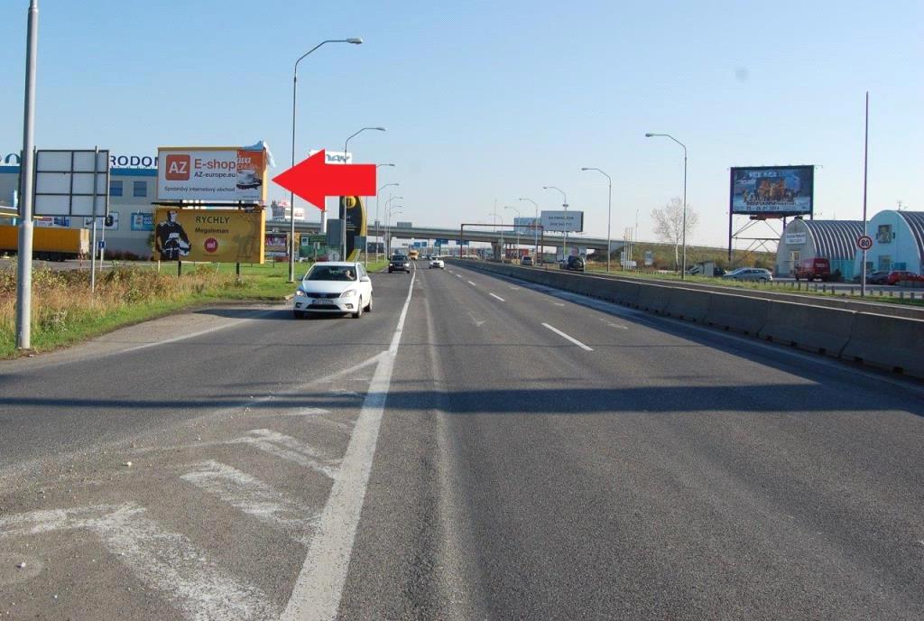 151482 Billboard, Vajnory (Cesta na Senec)