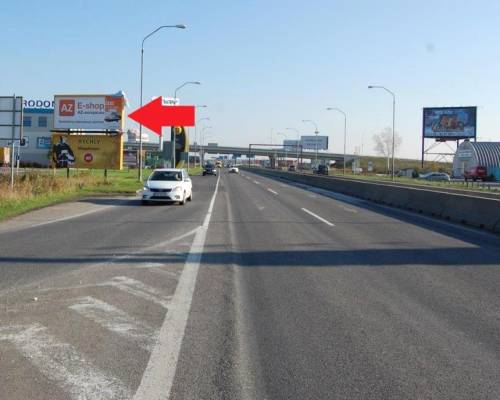 151482 Billboard, Vajnory (Cesta na Senec)