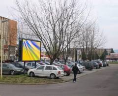 511136 Billboard, Prievidza (Bojnická cesta,O)