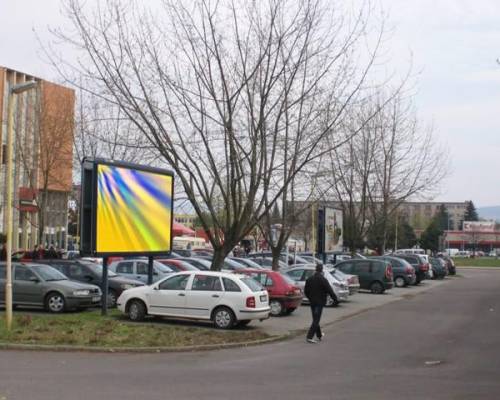 511136 Billboard, Prievidza (Bojnická cesta,O)