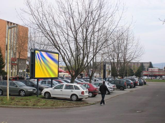511136 Billboard, Prievidza (Bojnická cesta,O)