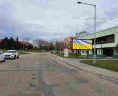 431194 Billboard, Štúrovo (Smetanova, O)