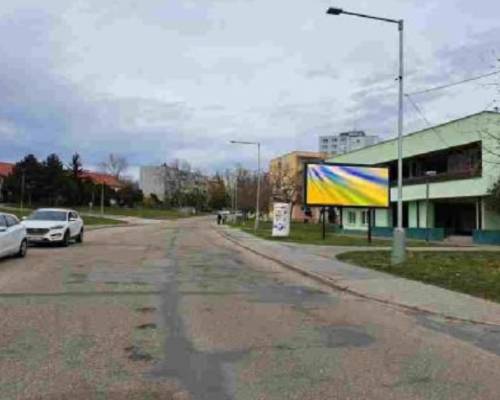 431194 Billboard, Štúrovo (Smetanova, O)