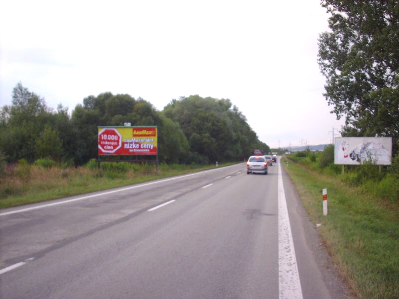 281723 Billboard, Košice (š. c. I/64 - sm. Košice)