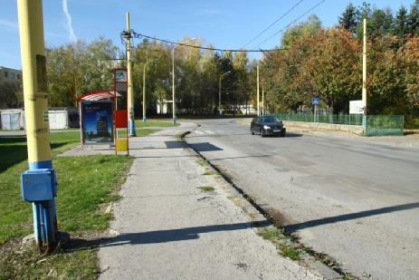 502093 Citylight, Prešov (Bajkalská-AZ)