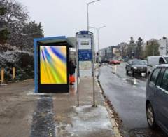 412438 Citylight, Nitra (Štefánikova tr./Stavex-AZ)