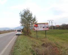 701130 Billboard, Nemšová (hlavný cestný ťah (ČR) Horné Srnie - Trenčín)