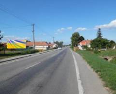 681106 Billboard, Dvorany n/Nitrou (I/64,NR-TO,V)